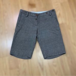 Vintage Y2K Chloe Capri Short Pants